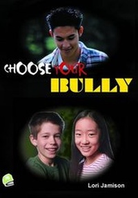 Enlarge image Cover: Choose Your Bully - Robinswood Press Ltd