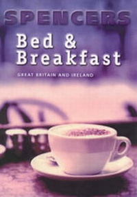 Abbildung von: Spencers Bed & Breakfast - West One Publishing