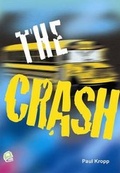 Cover: The Crash - Robinswood Press Ltd