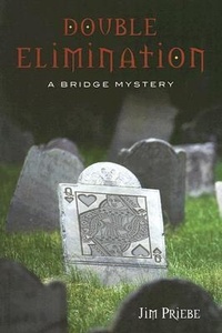 Abbildung von: Double Elimination - Master Point Press