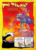 Cover: The Tempest - Can of Worms Press
