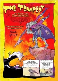 Enlarge image Cover: The Tempest - Can of Worms Press