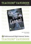 Cover: Bats in the Graveyard - Robinswood Press Ltd