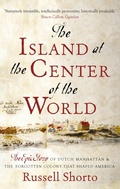 Cover: The Island at the Center of the World - Abacus