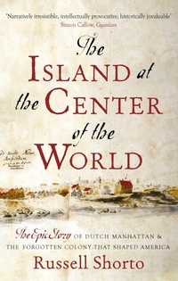 Enlarge image Cover: The Island at the Center of the World - Abacus