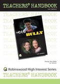 Cover: Choose Your Bully - Robinswood Press Ltd