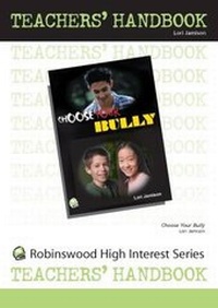 Enlarge image Cover: Choose Your Bully - Robinswood Press Ltd