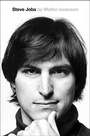 Cover: Steve Jobs - Little, Brown