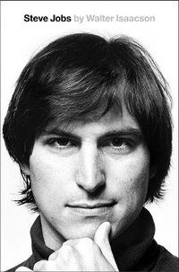 Enlarge image Cover: Steve Jobs - Little, Brown