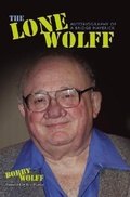 Cover: The Lone Wolff - Master Point Press