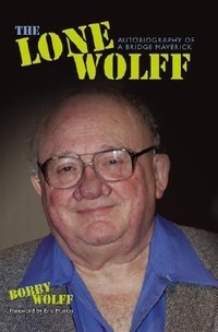 Abbildung von: The Lone Wolff - Master Point Press