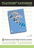 Cover: Pump - Robinswood Press Ltd