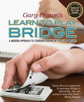 Cover: Learn to Play Bridge - Master Point Press