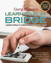 Abbildung von: Learn to Play Bridge - Master Point Press