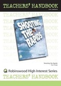 Cover: Shooting the Rapids- Teachers' Handbook - Robinswood Press Ltd