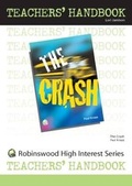 Cover: The Crash - Robinswood Press Ltd
