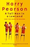 Cover: A Tall Man In A Low Land - Abacus