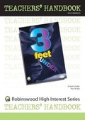 Cover: Three Feet Under - Robinswood Press Ltd