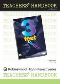 Enlarge image Cover: Three Feet Under - Robinswood Press Ltd