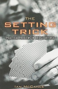 Abbildung von: The Setting Trick - Master Point Press