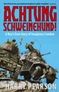 Cover: Achtung Schweinehund! - Abacus