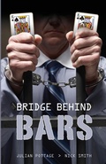 Cover: Bridge Behind Bars... - Master Point Press
