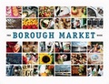 Cover: The Borough Market Book - Civic Books