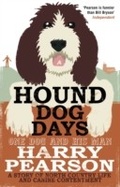 Cover: Hound Dog Days - Abacus