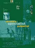Cover: Unlocking Specialist Potential - Thomas Telford Ltd