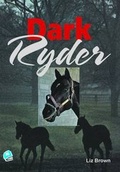Cover: Dark Ryder - Robinswood Press Ltd