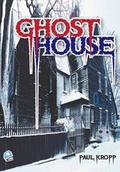 Cover: Ghost House - Robinswood Press Ltd