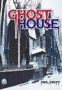 Enlarge image Cover: Ghost House - Robinswood Press Ltd