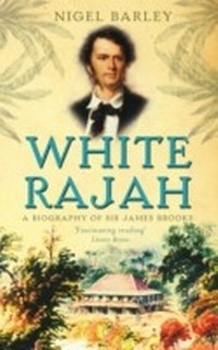 Enlarge image Cover: White Rajah - Abacus