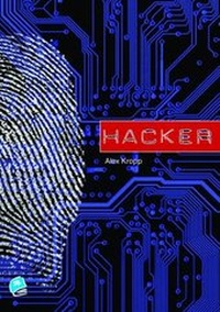 Enlarge image Cover: Hacker - Robinswood Press Ltd