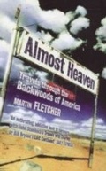Cover: Almost Heaven - Abacus
