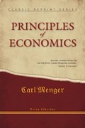 Cover: Principles of Economics - Terra Libertas Limited