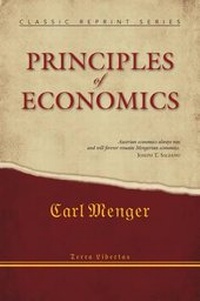 Enlarge image Cover: Principles of Economics - Terra Libertas Limited