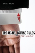 Cover: Breaking the Bridge Rules - Master Point Press