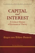Cover: Capital and Interest - Terra Libertas Limited