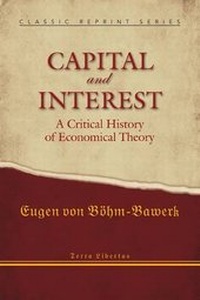 Enlarge image Cover: Capital and Interest - Terra Libertas Limited