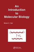 Cover: An Introduction to Molecular Biology - Horizon Scientific Press Ltd