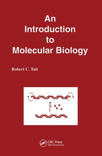 Enlarge image Cover: An Introduction to Molecular Biology - Horizon Scientific Press Ltd