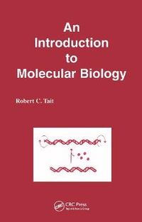 Enlarge image Cover: An Introduction to Molecular Biology - Horizon Scientific Press Ltd