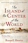 Cover: The Island at the Center of the World - Abacus