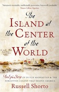 Cover: The Island at the Center of the World - Abacus