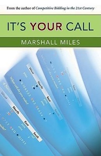 Abbildung von: It's Your Call - Master Point Press