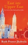 Cover: East Into Upper East - Abacus