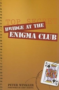 Abbildung von: Bridge at the Enigma Club - Master Point Press
