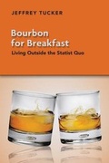 Cover: Bourbon for Breakfast - Terra Libertas Limited