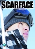Cover: Scarface - Robinswood Press Ltd